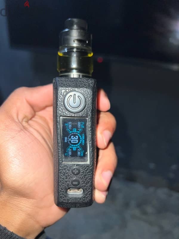 فيب داج ٣ Vape drag3 0