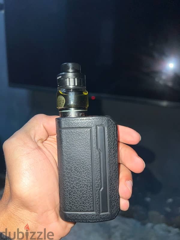 فيب داج ٣ Vape drag3 1