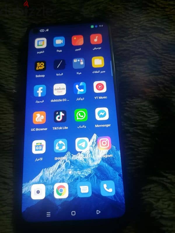 oppo A53 5