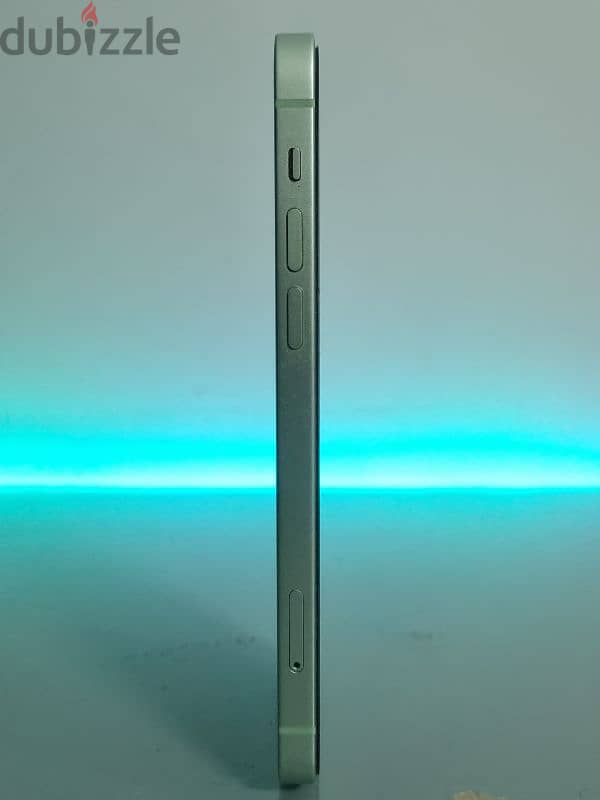 Iphone 12 128GB mint green 3