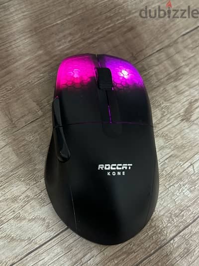 Roccat Kone Pro Air gaming mouse