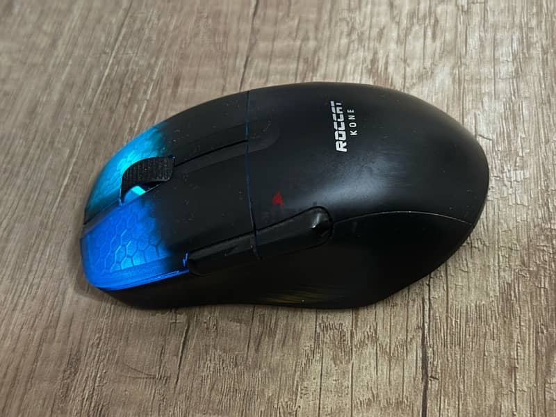 Roccat Kone Pro Air gaming mouse 1