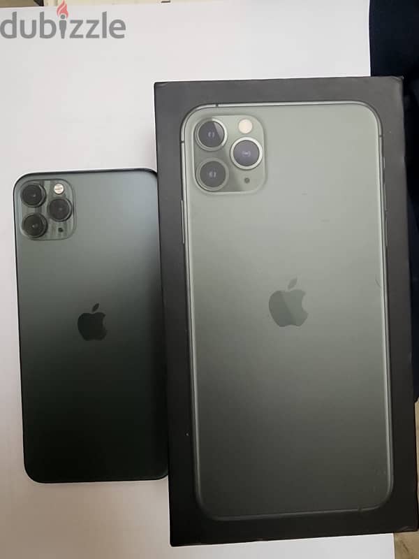 iphone 11 pro max 3