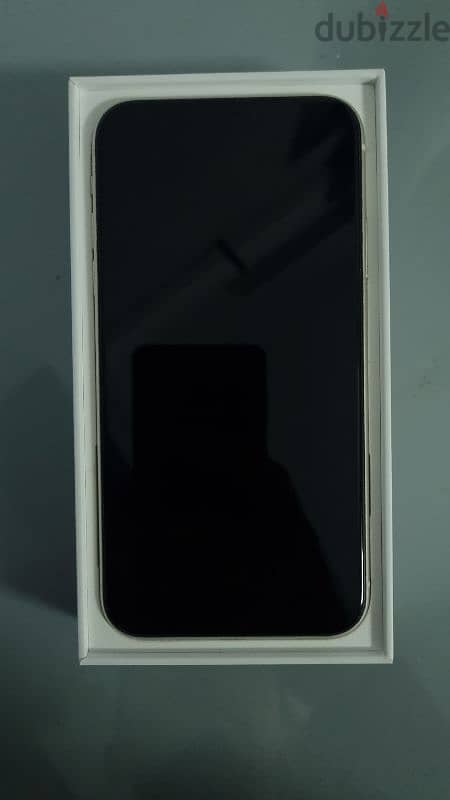 IPHONE 11 128GB White 1