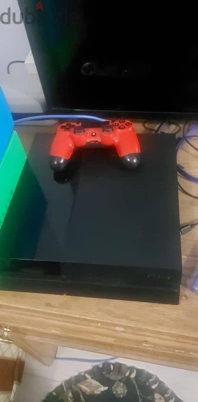 ps4 500gb