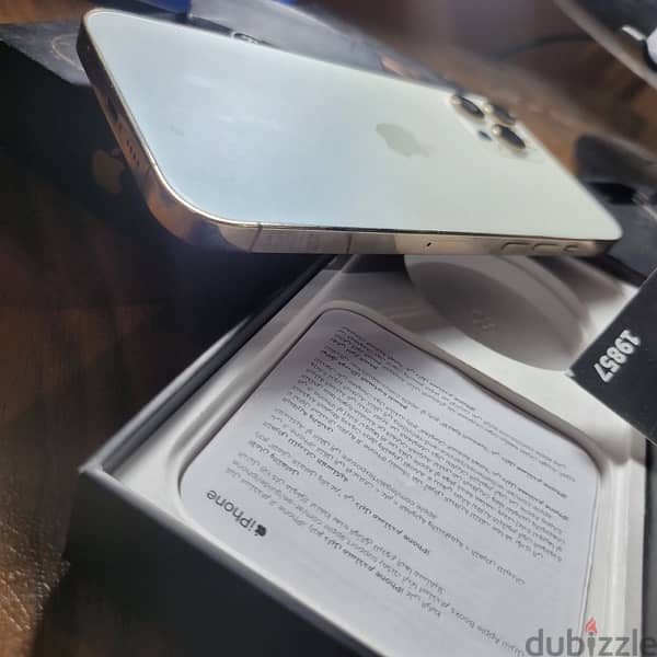 iphone 12 pro max ايفون 1