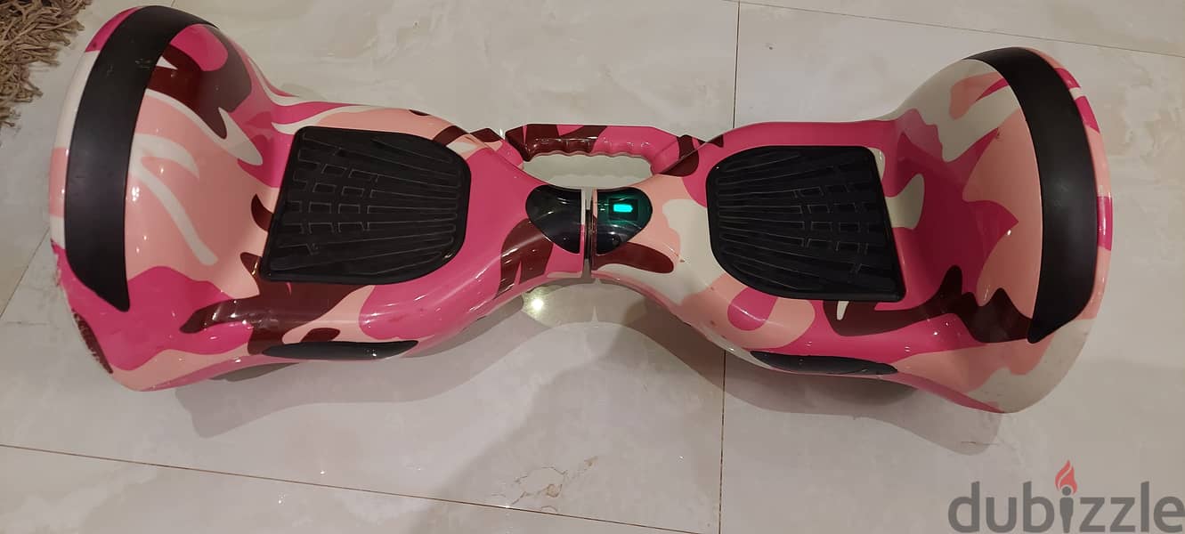 هافربورد مقاس ١٠ بوصة ( Hoverboard ) 2