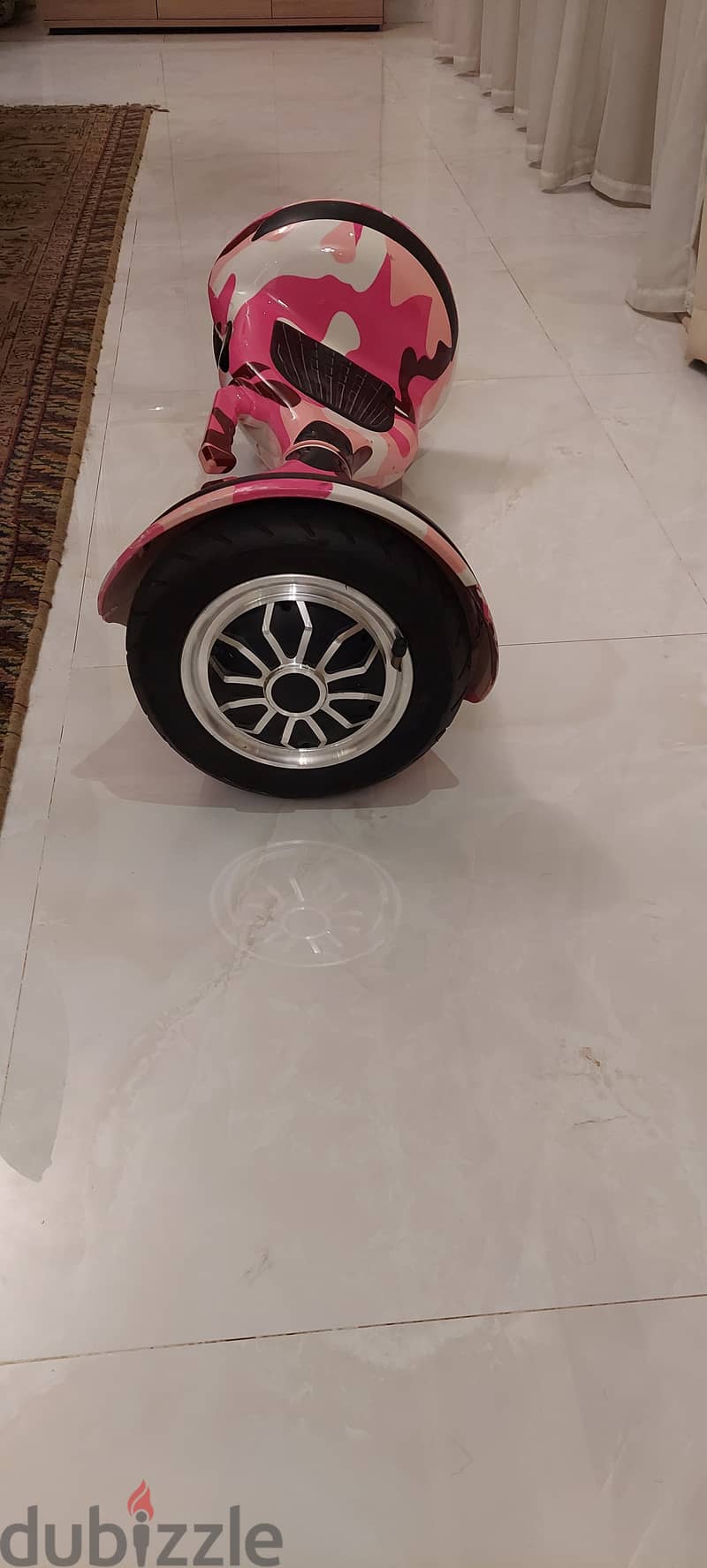 هافربورد مقاس ١٠ بوصة ( Hoverboard ) 5