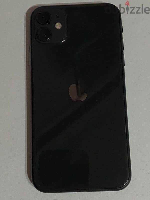 iphone 11 128g black 2