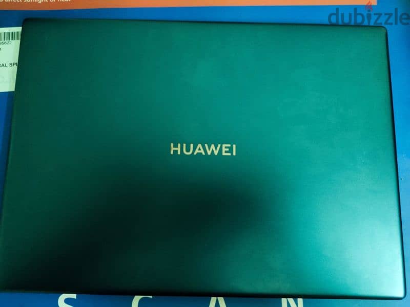 Huawei matebook x pro 2021 3