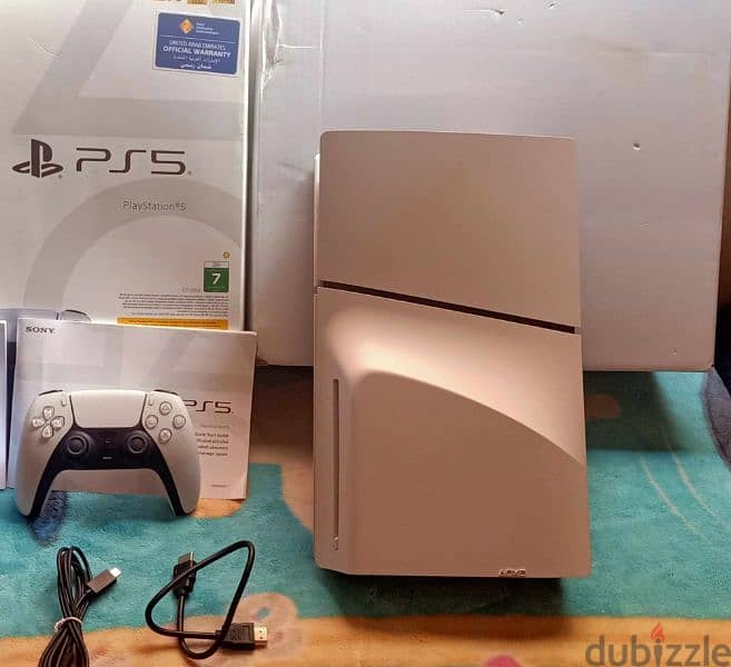 playstation 5 slim 2