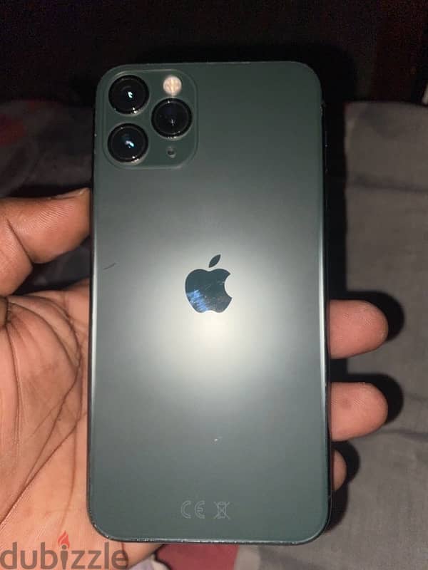 Iphone 11 pro 0