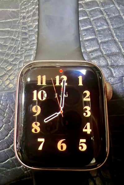 Apple watch series 5 :44mm