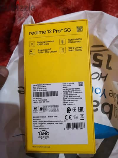 realme 12 pro plus