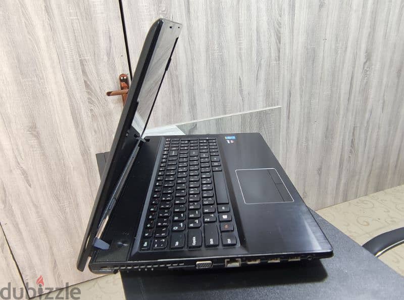 لاب توب لينوفو lenovo laptop G510 2