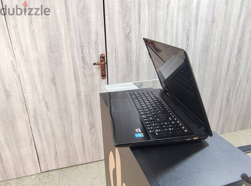 لاب توب لينوفو lenovo laptop G510 3