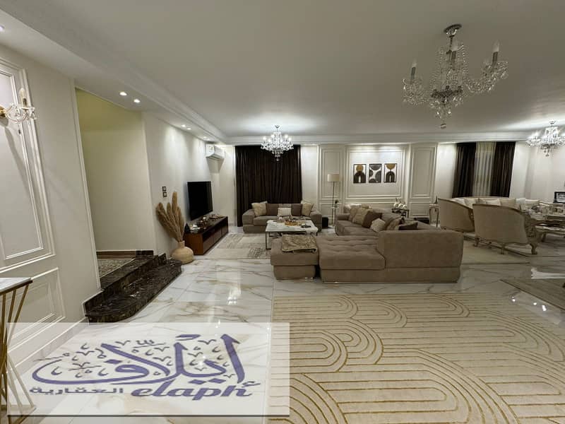 Apartment for sale in Al Yasmeen 6 near Teseen North Ultra Super Lux 0