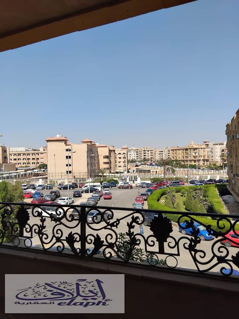 Apartment for sale in West Arabella behind the British School 0