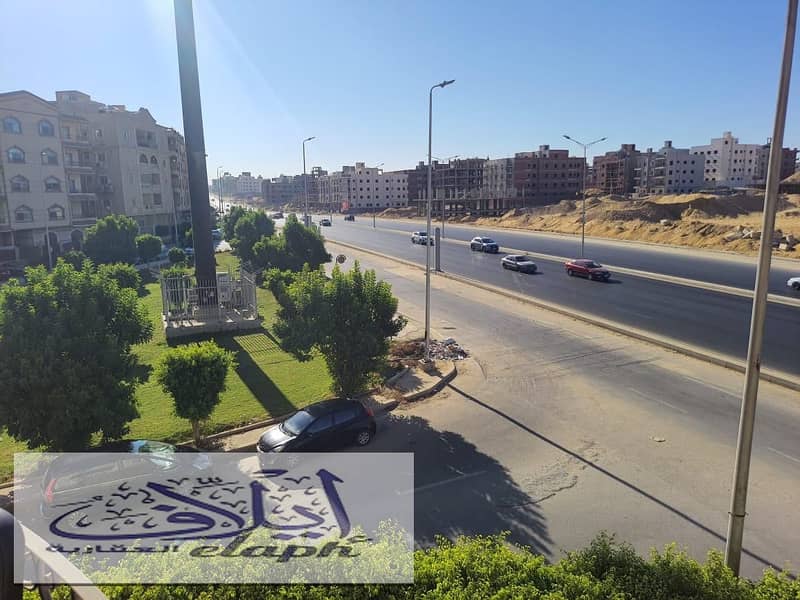 Duplex for sale Narges Buildings 0