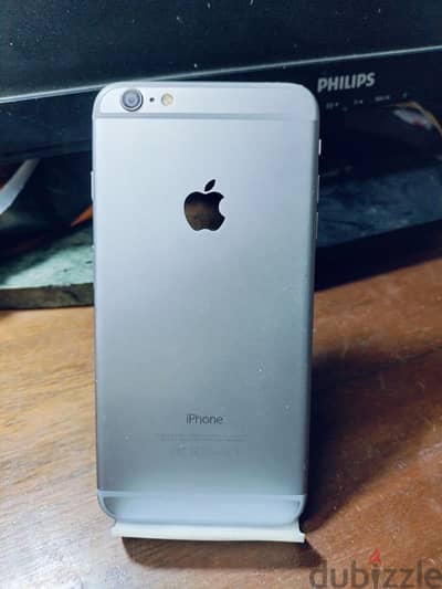 iPhone