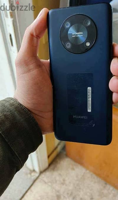 Huawei Nova Y90