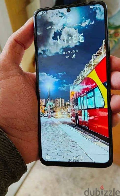 Huawei Nova Y90 1