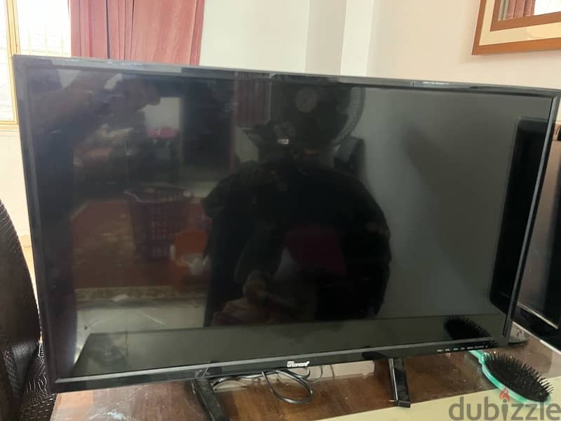 T V for sale very good 0