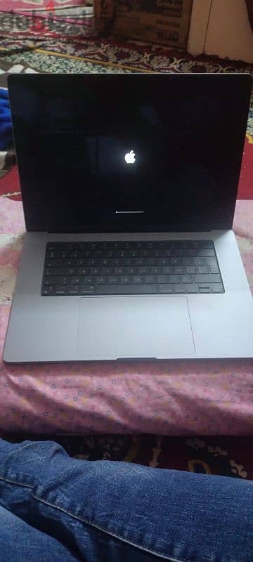 MacBook