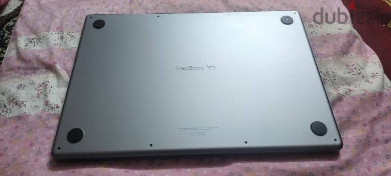 MacBook Pro M2 2023 16 inch Like New 5