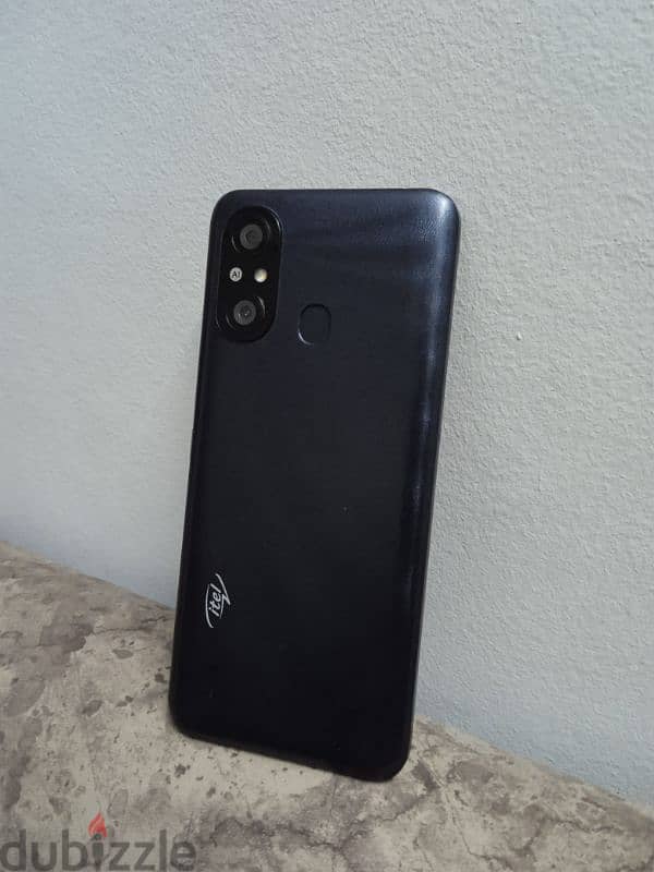 Itel pro 1