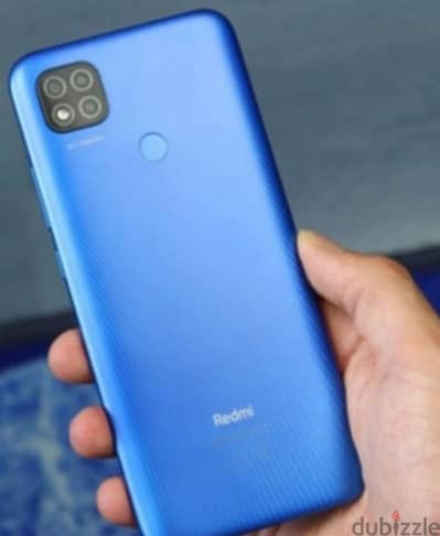 Redmi 9c