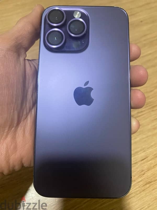 iphone 14 pro max 0