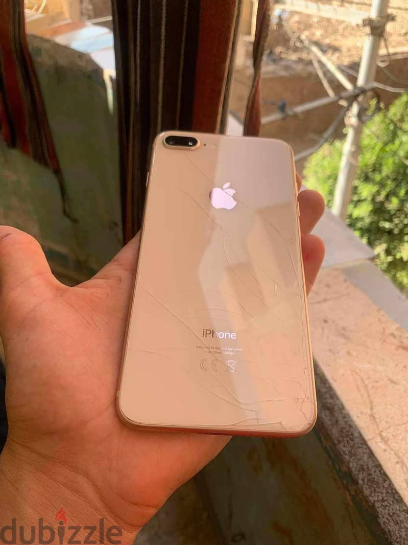 IPHONE 8 Plus 0