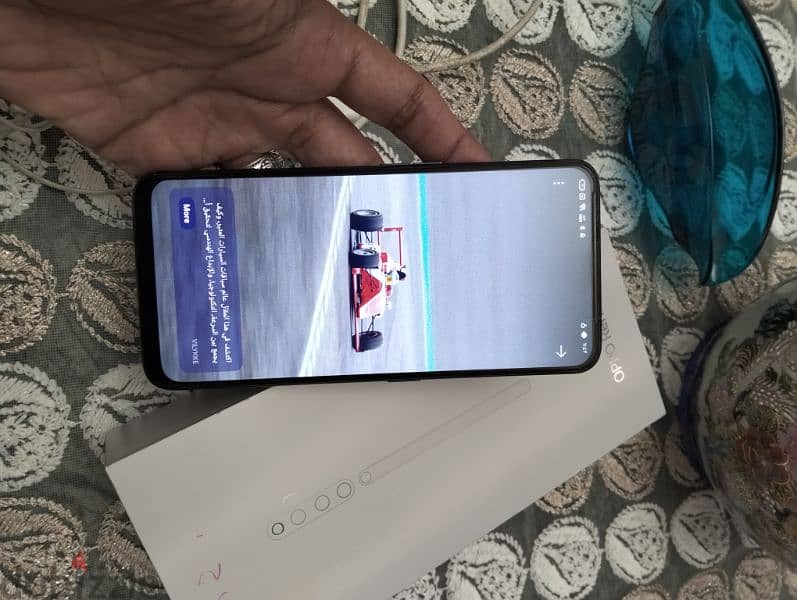 oppo reno 2F 3