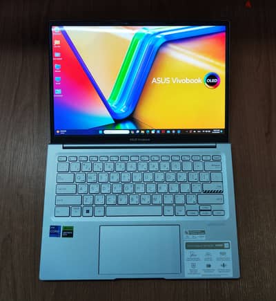 ASUS VivoBook Pro 14X OLED i9-13900H 3050 business Gaming LapTop