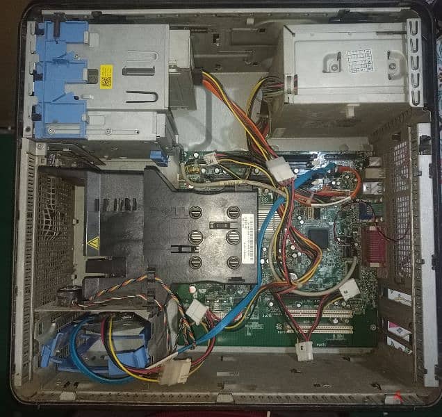 dell optiplex 760 2