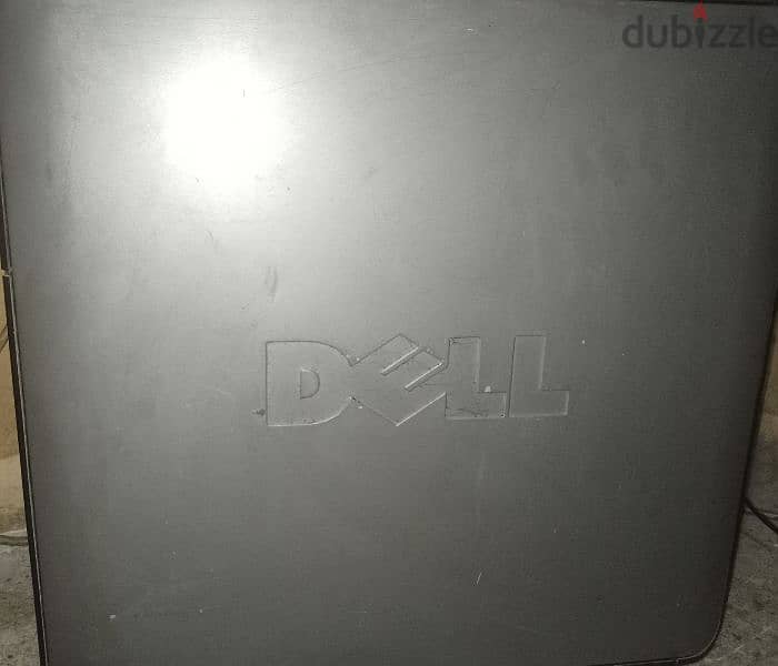 dell optiplex 760 3