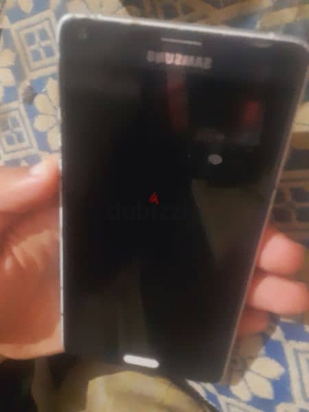 samsung not 4للبيع 2