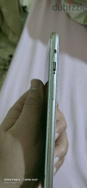 موبيل اوبو F3 للبيع او البدل ب ايفون 6s 1