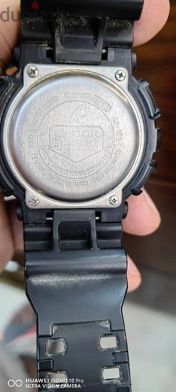 G-SHOCK orignal 0