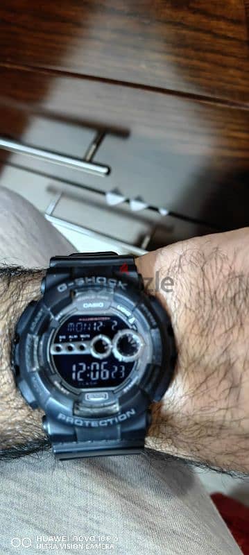 G-SHOCK orignal 1