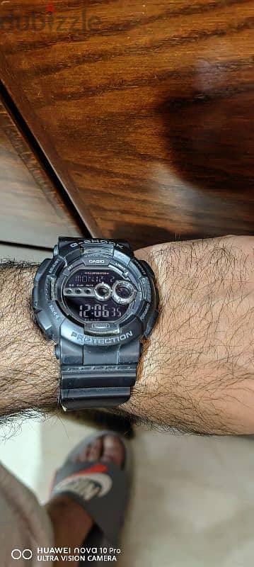 G-SHOCK orignal 2