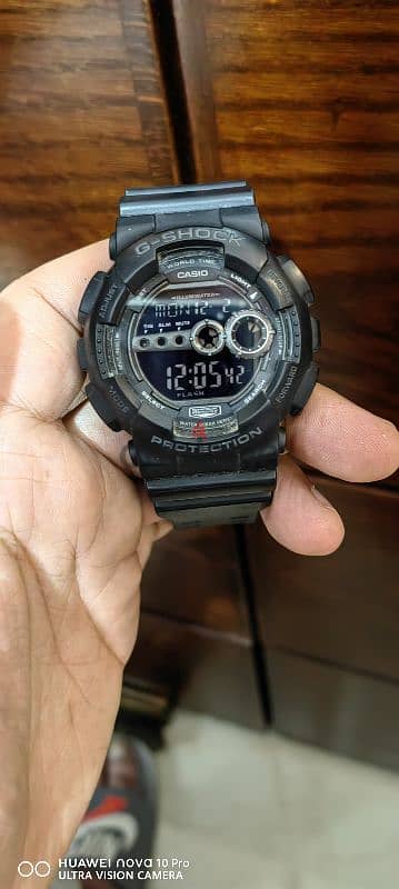 G-SHOCK orignal 3