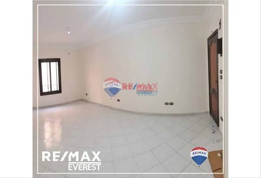 Resale apartment in ElMostathmer ElSaghir- Zayed 0