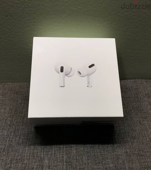 Airpods pro 1 0