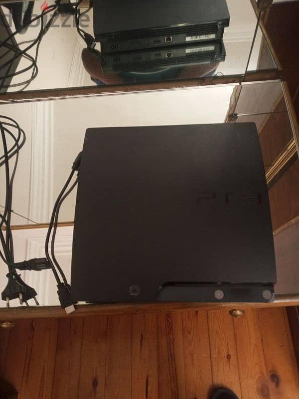 playstation 3 slim 0