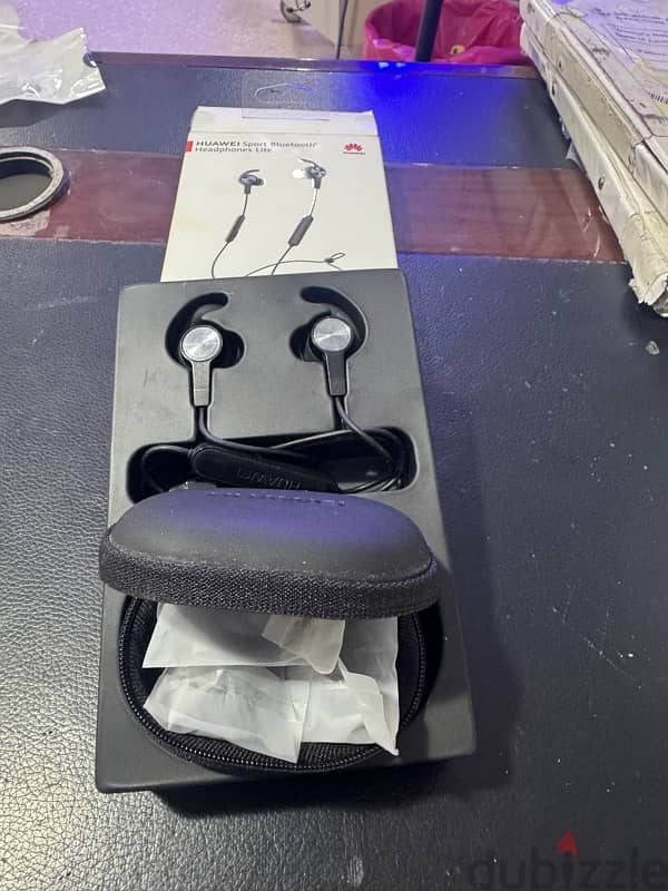 Huawei sports headphones lite 2