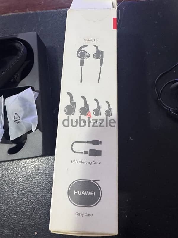 Huawei sports headphones lite 5