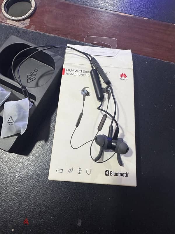 Huawei sports headphones lite 9