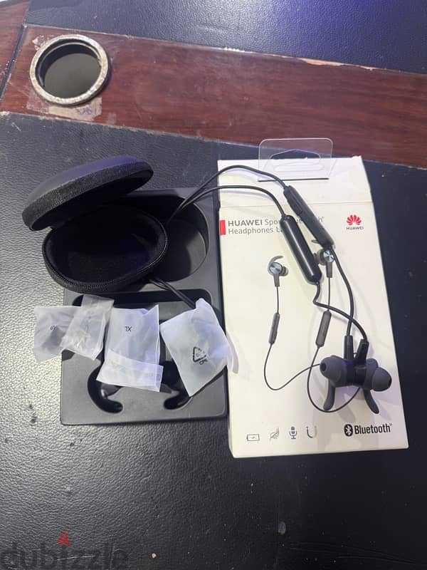 Huawei sports headphones lite 10